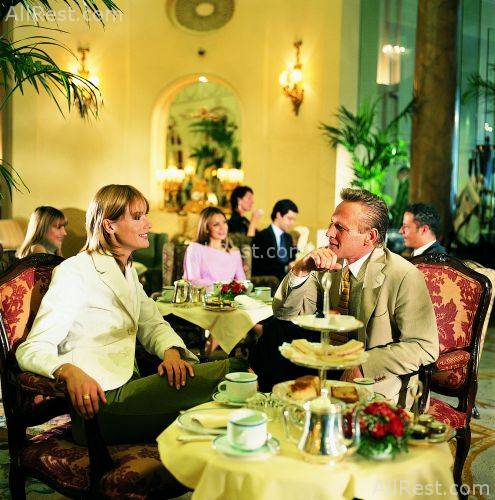 Ritz Madrid 15